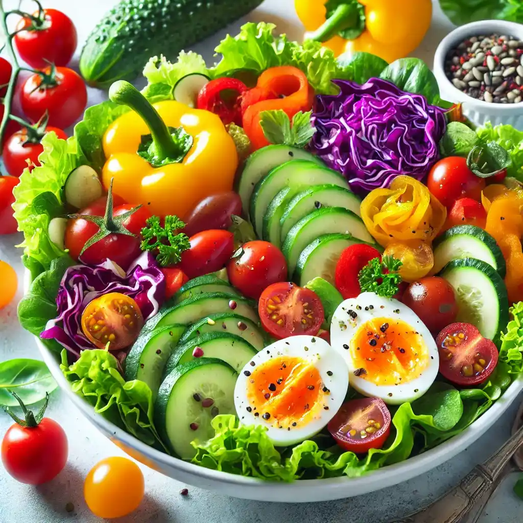 salad